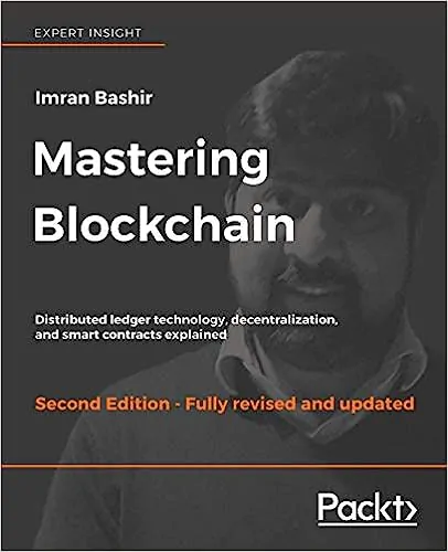 Blockchain Books