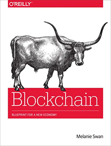 Blockchain Books
