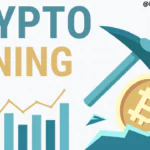 Cryptocurrency Mining Bitcoin mining Crypto mining